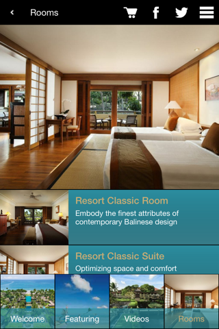 AppyHotel screenshot 2