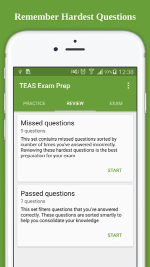 TEAS V6 Exam Prep 2017 Edition(圖3)-速報App