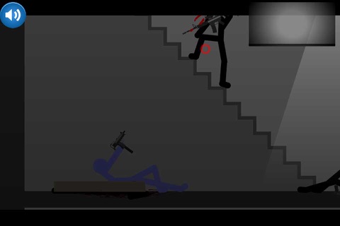 Fast Kill all Stickman screenshot 3