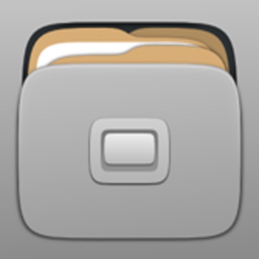 Magic File Managers icon