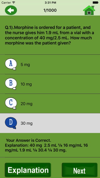 NAPLEX Quiz Questions Pro