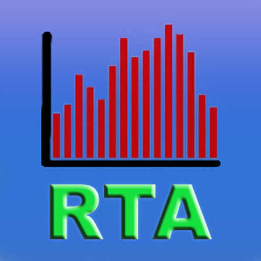 RTA Pro by Studio Six Digital icon