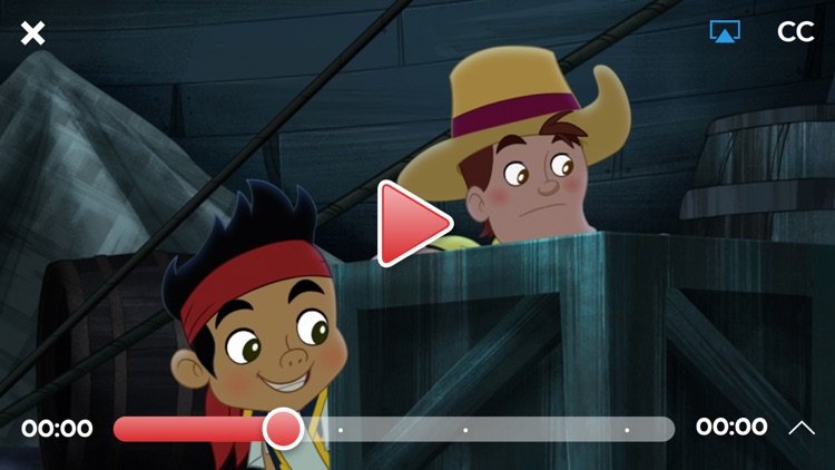 Disney Junior - TV & Games screenshot-3