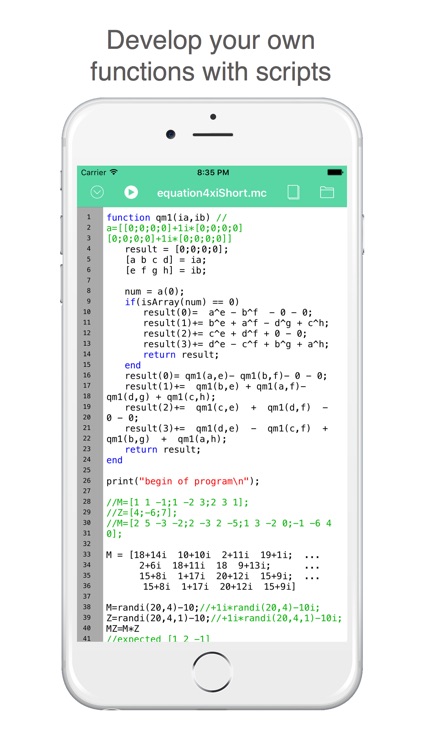 Math-c screenshot-4