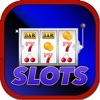 Las Vegas Crazy Machines - Special Slots Games