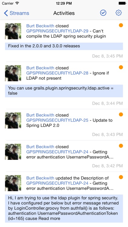 JiraGear screenshot-3