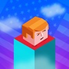 Trumpy Jump Flappy Empire