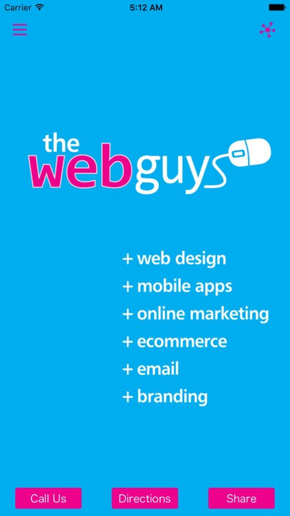 The Web Guys