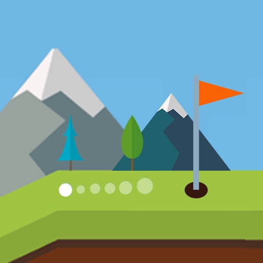 My Mini Golf iOS App