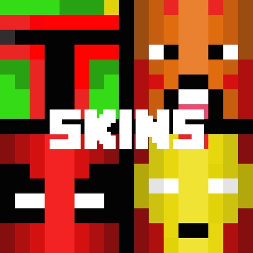 Best Custom Skins for Minecraft PE Pro