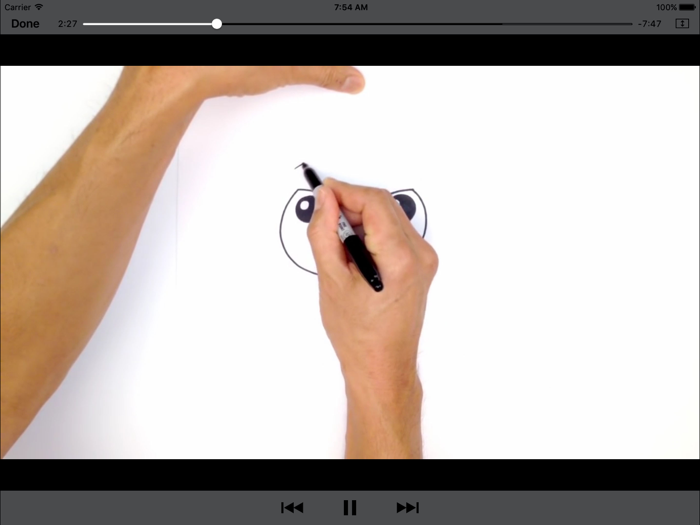 How To Draw Chibi Step By Step Easy