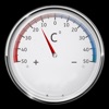 Icon Celsius Thermometer FREE