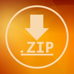 ZIP UnZIP Archiver App and Browser
