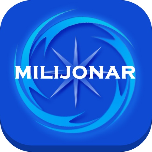 Milijonar 2017 iOS App