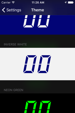 Velocimeter - Speedometer App screenshot 4