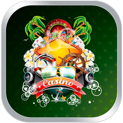 Jackpot Slot$ Royal Six iOS App