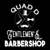 Quad D Gentlemen's Barbershop