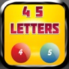 Four Five Letters