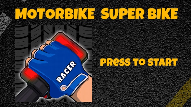 MOTORBIKE SUPER BIKE TURBO(圖1)-速報App