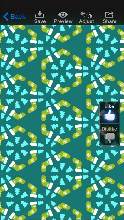 Christmas HD Wallpapers-Wishing You a Merry Xmas! screenshot-3
