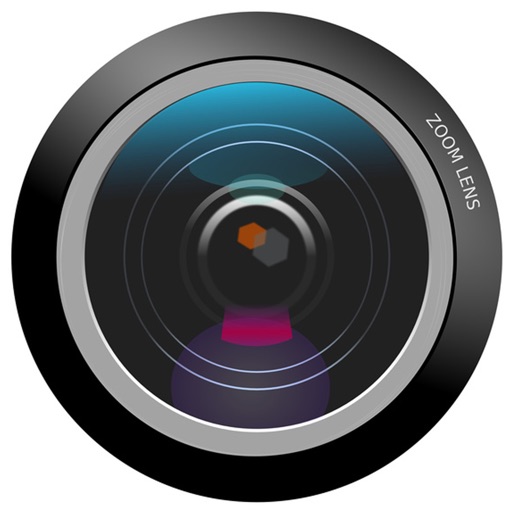Action-Camera icon