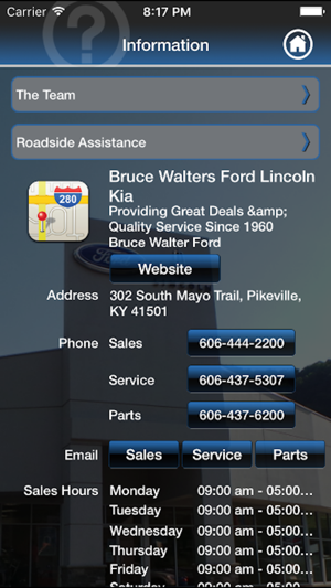 Bruce Walters Ford Lincoln Kia(圖5)-速報App