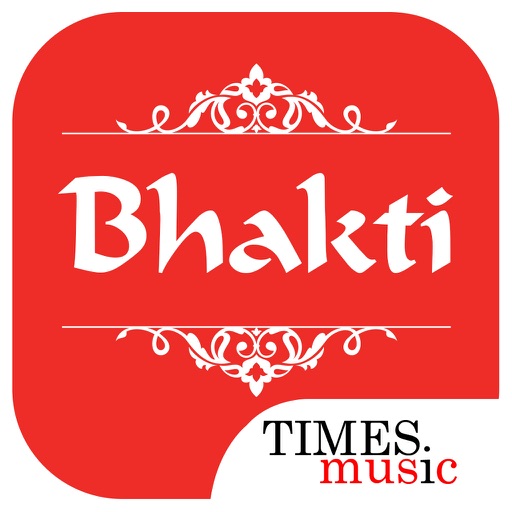 Bhakti Devotional Songs icon