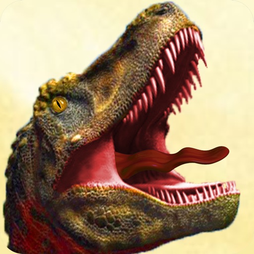 Carnivores Hunter Jungle Dino Hunting Adventure iOS App