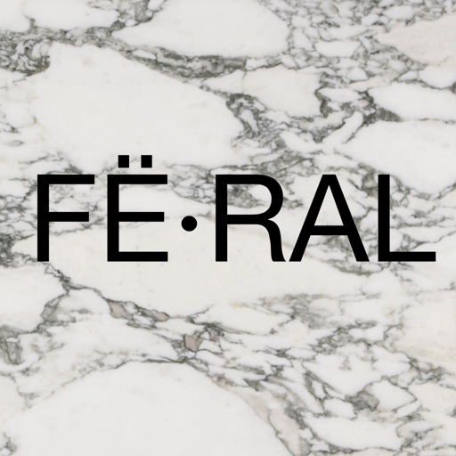 Are You FËRAL icon