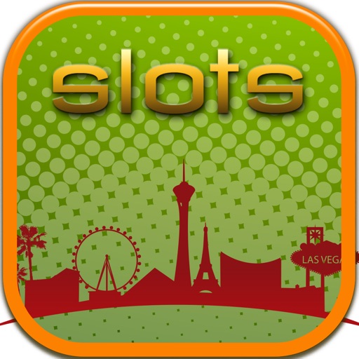 777 Slots Classic Crazy Spin -- Free Vegas Game!!!