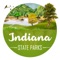 Find fun and adventure for the whole family in Indiana's state parks, national parks and recreation areas