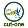 CUT ONE（カットワン）