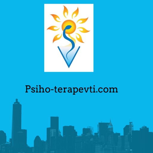 Psiho-terapevti icon