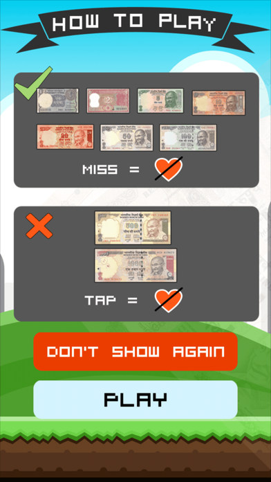 How to cancel & delete Modi Black Money Tiles Game from iphone & ipad 3