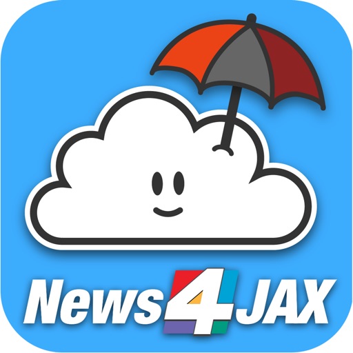 News4Jax StormPins - WJXT
