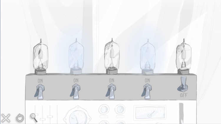 Escape the Lighthouse Island screenshot-3