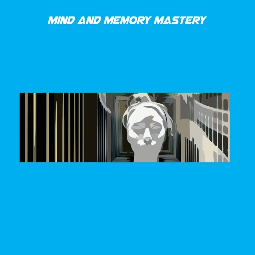 Mind and Memory Mastery icon