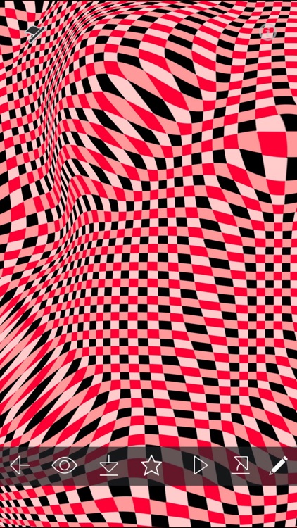 Optical Illusion Wallpapers with Cool Mind Tricks