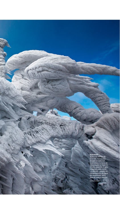 Revista National Geographic Brasil