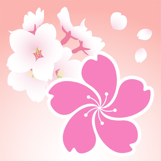 HanaNavi Select(Kyoto Flower Information) icon