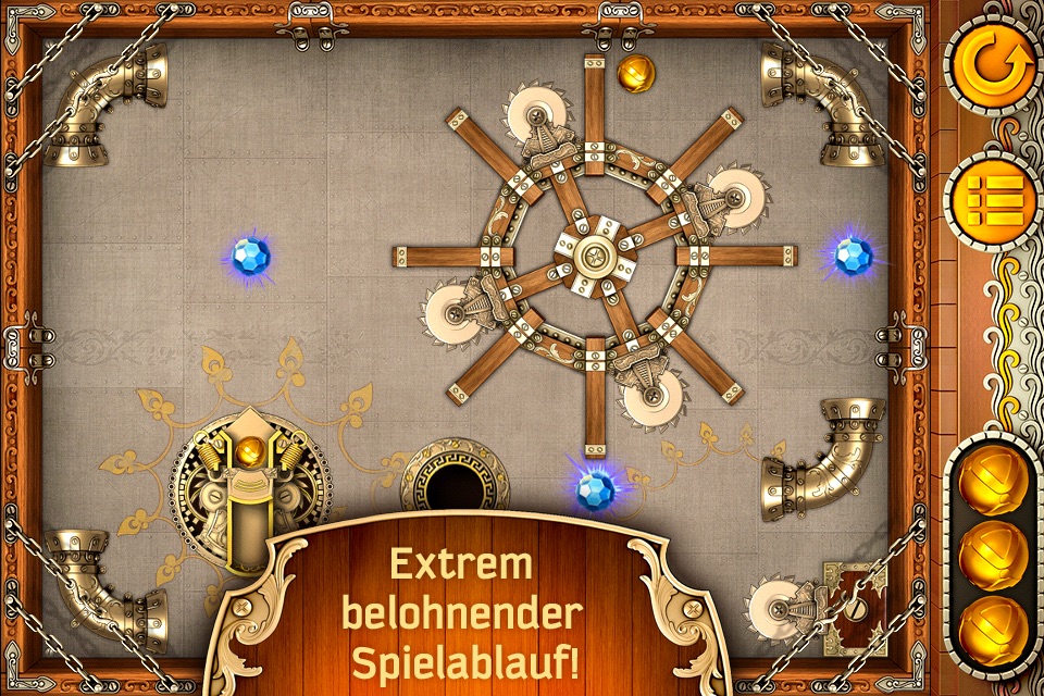 Slingshot Puzzle Game screenshot 3