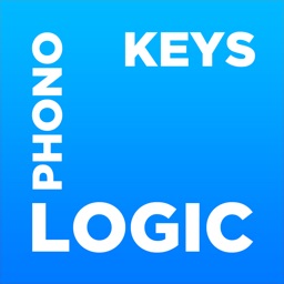 PhonoLogic Keys – Phonetic Keyboard