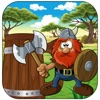 A Brave Viking Warrior - Survival of the Best Runner Game FREE