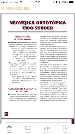 Atlas Quirúrgico de Urología Práctica(圖4)-速報App