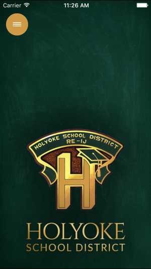 Holyoke School District, CO