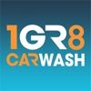 1 GR8 Wash