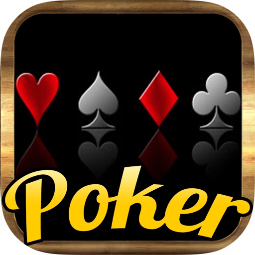 Aace Billionaire Deluxe VideoPoker HD iOS App