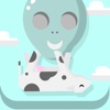 Cattleship : UFO Cow Hunt