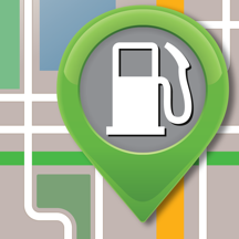 Alternative Fueling Station Locator