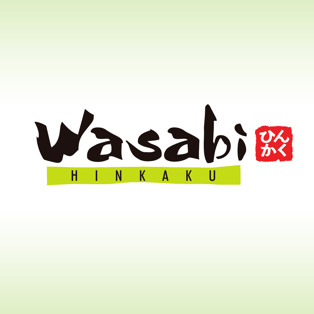 「Wasabi Hinkaku Wichita」 iPhoneアプリ APPLION